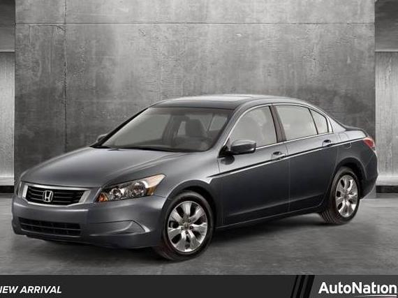 HONDA ACCORD 2010 1HGCP2F74AA190908 image
