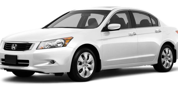 HONDA ACCORD 2010 1HGCP3F84AA014925 image