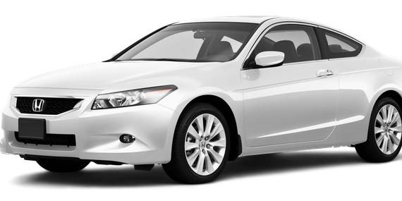 HONDA ACCORD 2010 1HGCS2B85AA000160 image
