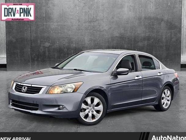 HONDA ACCORD 2010 1HGCP3F85AA022287 image