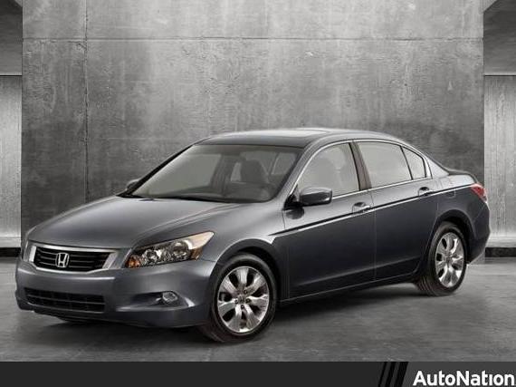 HONDA ACCORD 2010 5KBCP3F72AB009737 image