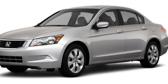 HONDA ACCORD 2010 1HGCP2F81AA128956 image