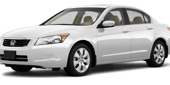 HONDA ACCORD 2010 1HGCP2F79AA066147 image