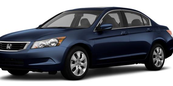 HONDA ACCORD 2010 1HGCP2F81AA104463 image