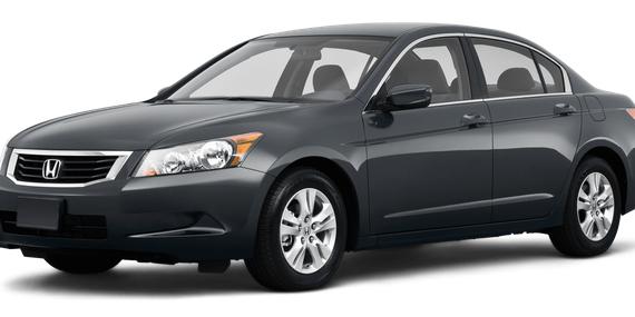 HONDA ACCORD 2010 1HGCP2F49AA018749 image