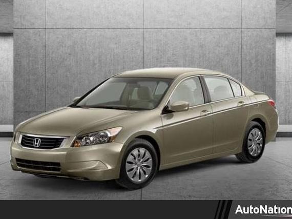 HONDA ACCORD 2010 1HGCP2F32AA102855 image