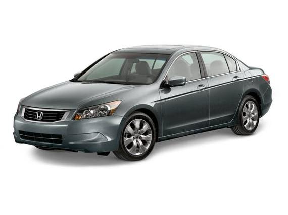 HONDA ACCORD 2010 1HGCP2F8XAA036373 image