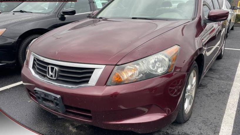 HONDA ACCORD 2010 1HGCP2F3XAA171163 image