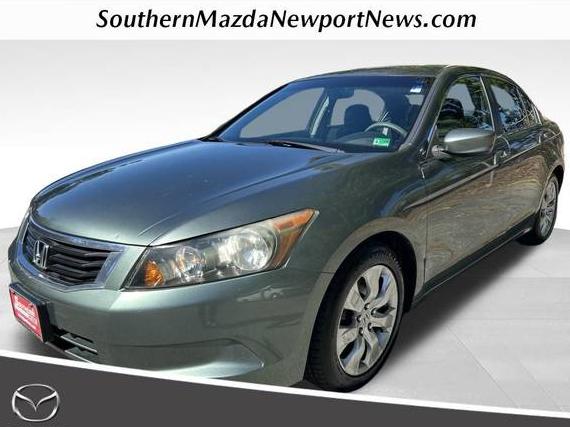 HONDA ACCORD 2010 1HGCP2F72AA125880 image
