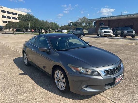 HONDA ACCORD 2010 1HGCS2B87AA000645 image