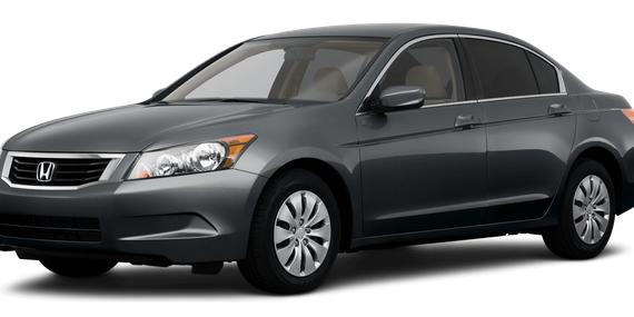 HONDA ACCORD 2010 1HGCP2F39AA189279 image
