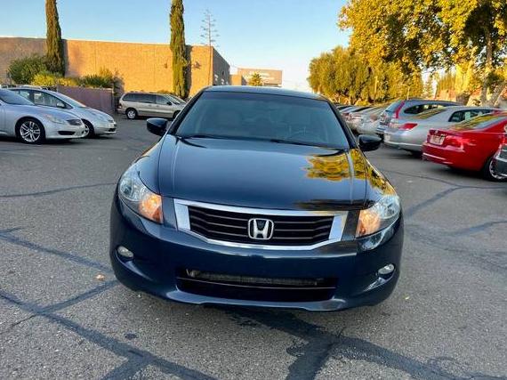 HONDA ACCORD 2010 5KBCP3F8XAB009848 image