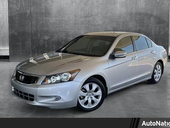 HONDA ACCORD 2010 1HGCP3F74AA030288 image