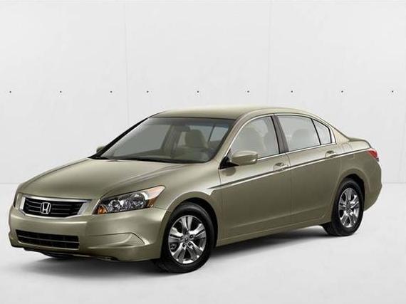 HONDA ACCORD 2010 1HGCP2F47AA061518 image