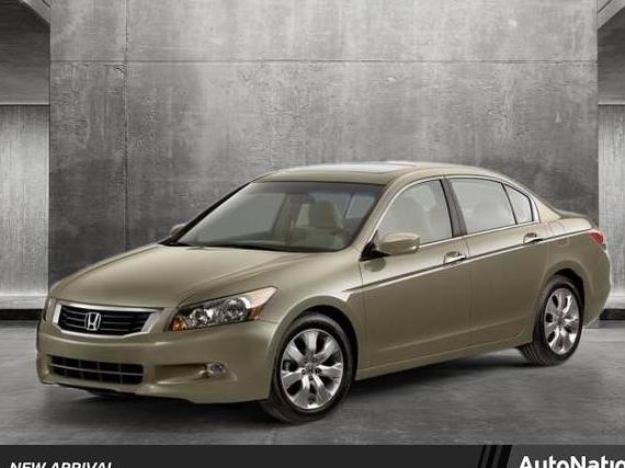 HONDA ACCORD 2010 1HGCP3F83AA026001 image