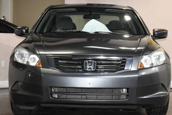 HONDA ACCORD 2010 1HGCP2F43AA039354 image