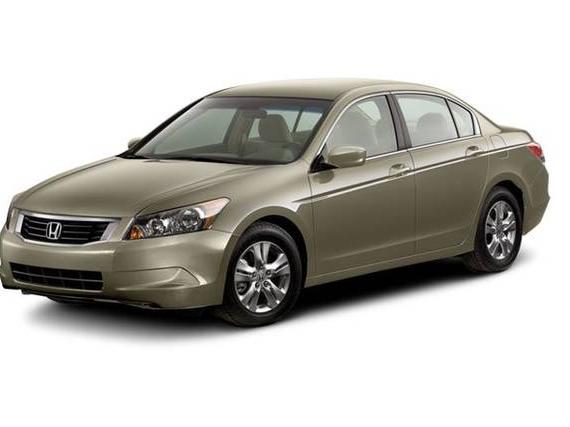 HONDA ACCORD 2010 1HGCP2F44AA052937 image