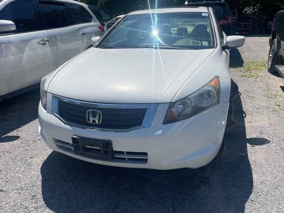 HONDA ACCORD 2010 1HGCP2F73AA062532 image