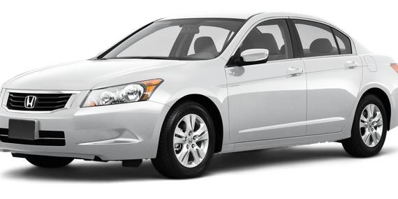 HONDA ACCORD 2010 1HGCP2F43AA181428 image