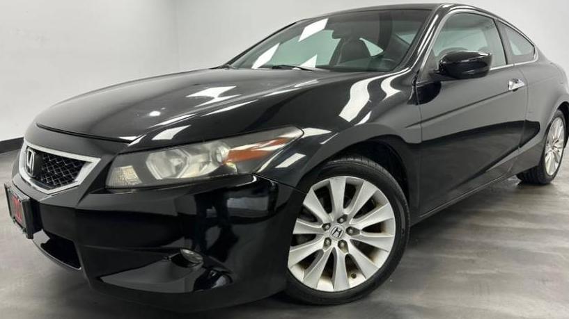 HONDA ACCORD 2010 1HGCS2B85AA004452 image