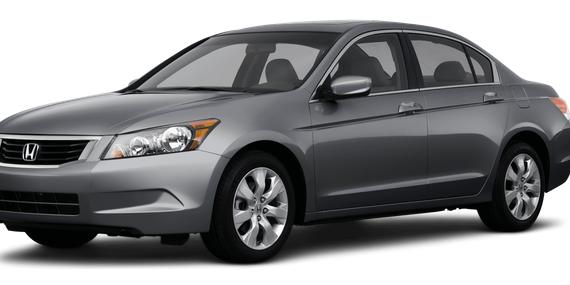 HONDA ACCORD 2010 1HGCP2F84AA161773 image