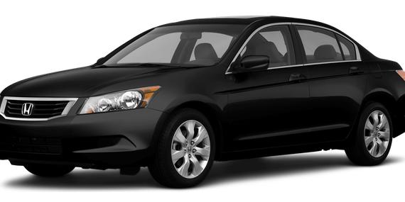 HONDA ACCORD 2010 1HGCP2F8XAA019136 image