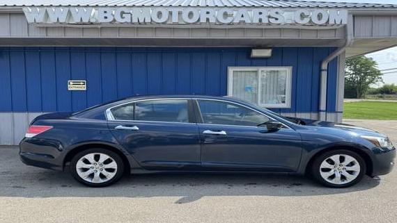 HONDA ACCORD 2010 5KBCP3F82AB012615 image