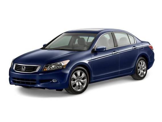 HONDA ACCORD 2010 5KBCP3F77AB004789 image