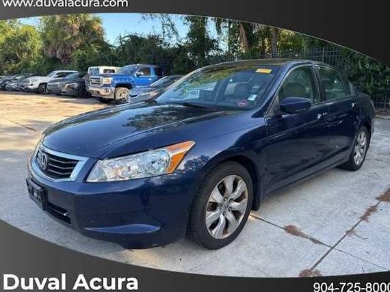 HONDA ACCORD 2010 1HGCP2F88AA044990 image