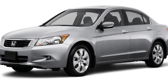 HONDA ACCORD 2010 1HGCP3F86AA016661 image