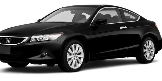 HONDA ACCORD 2010 1HGCS2B85AA009490 image