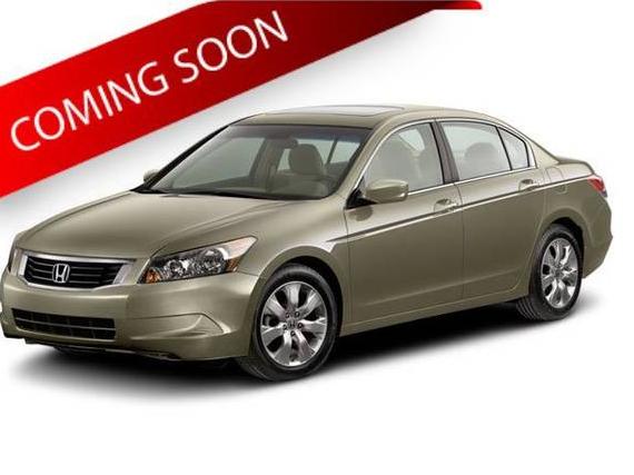 HONDA ACCORD 2010 1HGCP2F87AA187977 image