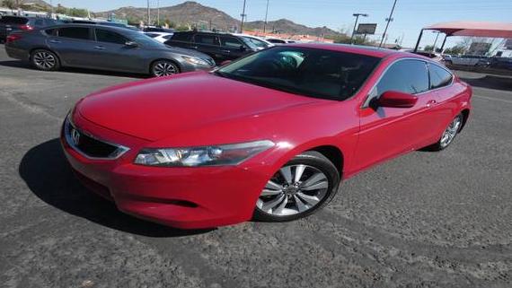 HONDA ACCORD 2010 1HGCS1B82AA008565 image