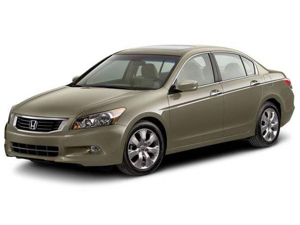 HONDA ACCORD 2010 1HGCP3F84AA008753 image