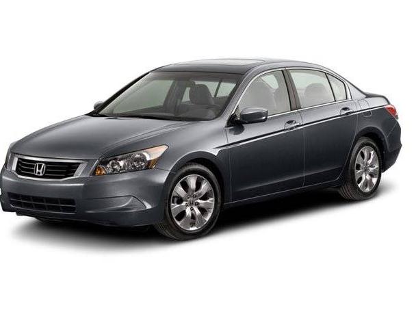 HONDA ACCORD 2010 1HGCP2F73AA082425 image