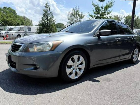 HONDA ACCORD 2010 5KBCP3F86AB002282 image