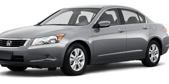 HONDA ACCORD 2010 1HGCP2F48AA194434 image
