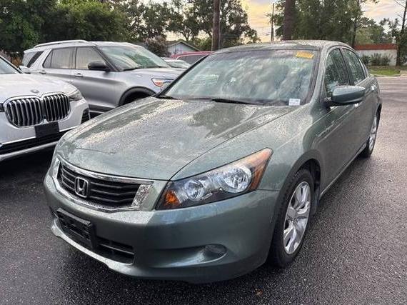 HONDA ACCORD 2010 1HGCP3F82AA028239 image