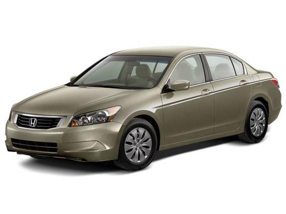 HONDA ACCORD 2010 1HGCP2F30AA020767 image