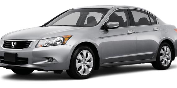 HONDA ACCORD 2010 5KBCP3F88AB004910 image