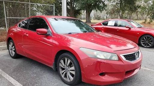 HONDA ACCORD 2010 1HGCS1B71AA011741 image