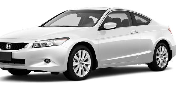 HONDA ACCORD 2010 1HGCS2B89AA001375 image