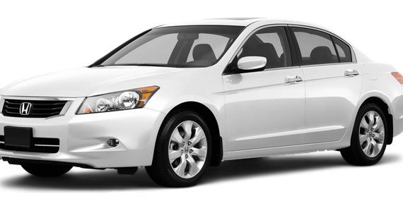 HONDA ACCORD 2010 1HGCP3F81AA031455 image