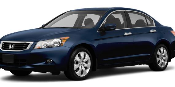 HONDA ACCORD 2010 5KBCP3F8XAB012216 image