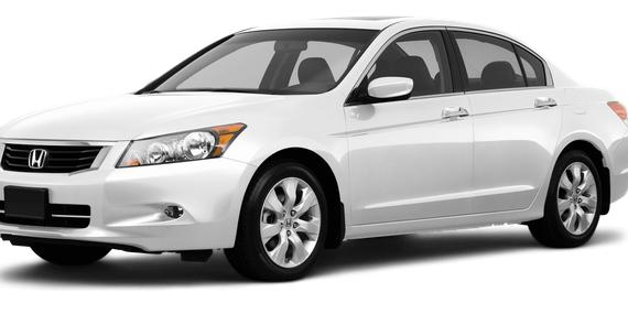 HONDA ACCORD 2010 1HGCP3F76AA020099 image