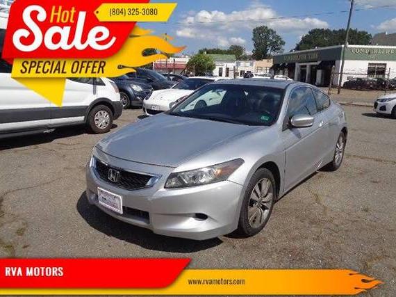 HONDA ACCORD 2010 1HGCS1B89AA021085 image