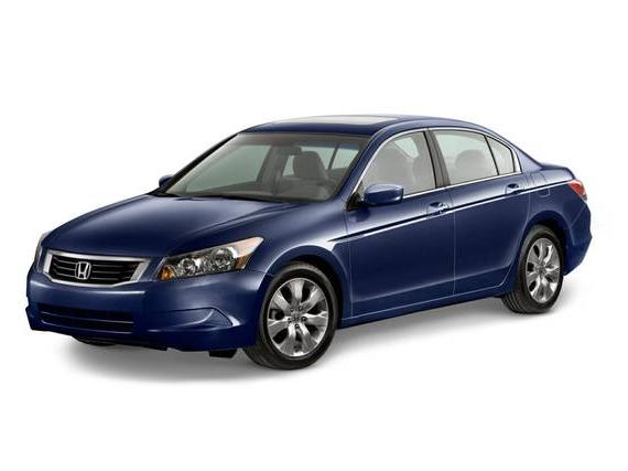 HONDA ACCORD 2010 1HGCP2F73AA009863 image