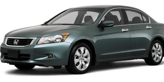 HONDA ACCORD 2010 1HGCP3F84AA018666 image