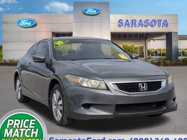 HONDA ACCORD 2010 1HGCS1B30AA019276 image