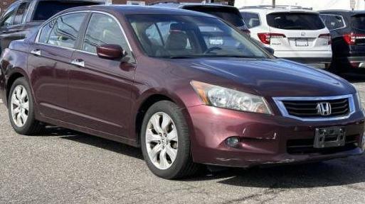 HONDA ACCORD 2010 5KBCP3F87AB017129 image